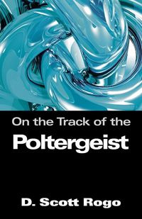Produktbild: On the Track of the Poltergeist