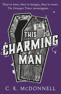 Produktbild: This Charming Man