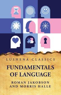 Produktbild: Fundamentals of Language