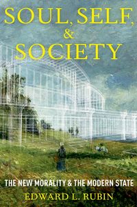 Produktbild: Soul, Self, and Society