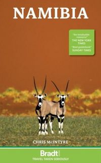 Produktbild: Namibia