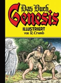 Produktbild: Das Buch Genesis
