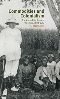 Produktbild: Commodities and Colonialism