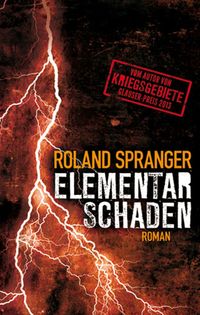 Produktbild: Elementarschaden