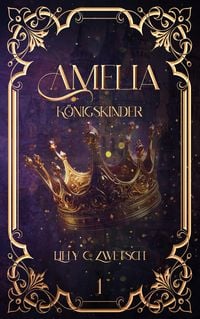 Produktbild: Amelia