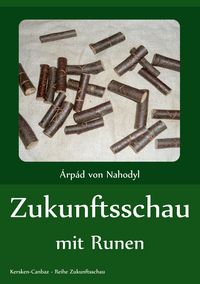 Produktbild: Zukunftsschau mit Runen