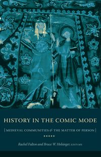 Produktbild: History in the Comic Mode