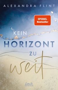 Produktbild: Kein Horizont zu weit (Tales of Sylt, Band 1)