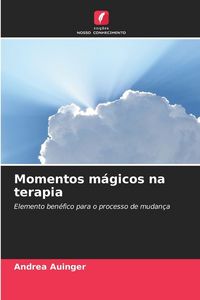 Produktbild: Momentos m&aacute;gicos na terapia