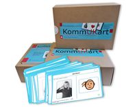 Produktbild: KommUKart