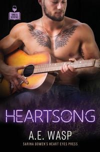Produktbild: Heartsong