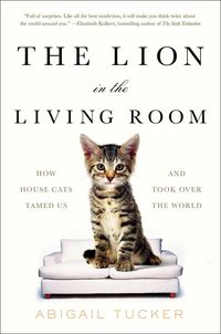 Produktbild: Lion in The Living Room