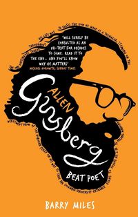 Produktbild: Allen Ginsberg