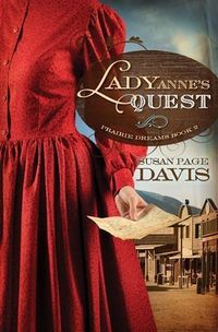 Produktbild: Lady Anne's Quest