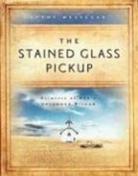 Produktbild: Stained Glass Pickup
