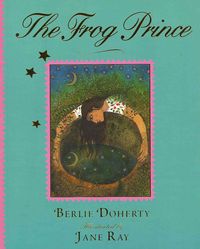 Produktbild: Frog Prince