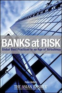 Produktbild: Banks at Risk