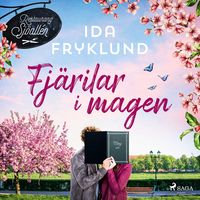 Produktbild: Fj&auml;rilar i magen