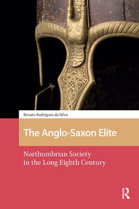 Produktbild: The Anglo-Saxon Elite