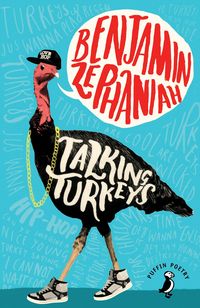 Bild vom Artikel Talking Turkeys vom Autor Benjamin Zephaniah