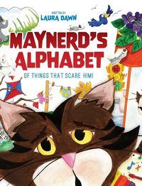 Produktbild: Maynerd's Alphabet of Things that Scare Him!