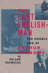 Produktbild: Last Englishman