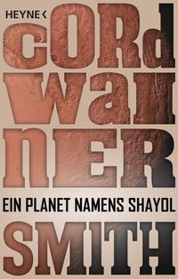 Produktbild: Ein Planet namens Shayol