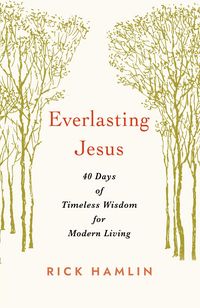 Produktbild: Everlasting Jesus