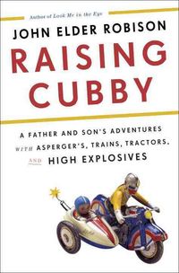 Produktbild: Raising Cubby