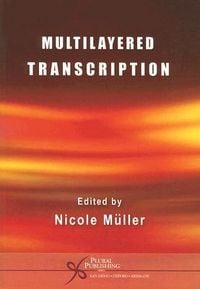 Produktbild: Multi-Layered Transcription