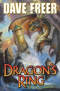 Produktbild: Dragons Ring
