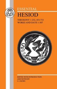 Produktbild: Essential Hesiod