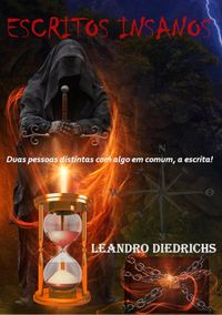 Produktbild: Escritos Insanos