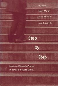 Produktbild: Step by Step