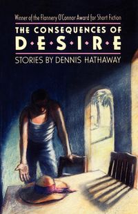 Produktbild: The Consequences of Desire
