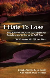 Produktbild: I Hate to Lose