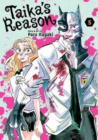 Produktbild: Taika's Reason, Vol. 5