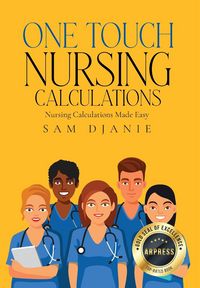 Produktbild: One Touch Nursing Calculations