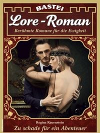 Produktbild: Lore-Roman 118