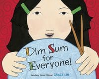 Produktbild: Dim Sum for Everyone!