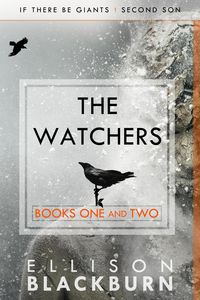 Produktbild: The Watchers: If There Be Giants and Second Son