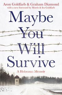 Produktbild: Maybe You Will Survive