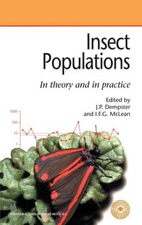 Produktbild: Insect Populations