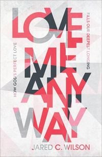 Produktbild: Love Me Anyway