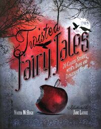 Produktbild: Twisted Fairy Tales