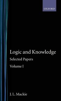 Produktbild: Logic and Knowledge