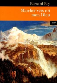Produktbild: Marcher Vers Toi, Mon Dieu