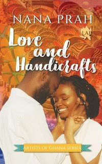 Produktbild: Love and Handicrafts