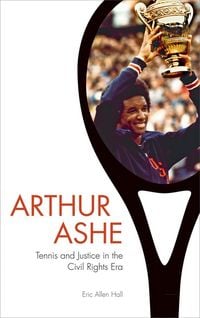Produktbild: Arthur Ashe