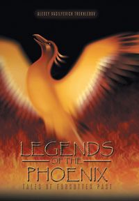 Bild vom Artikel Legends of the Phoenix vom Autor Alexey Vasilyevich Trekhlebov